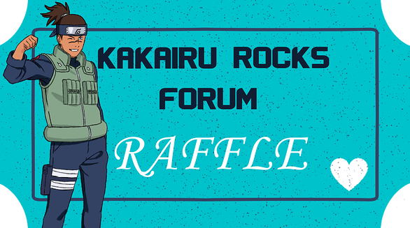 Forum raffle graphics