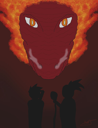 dragon ddn 1