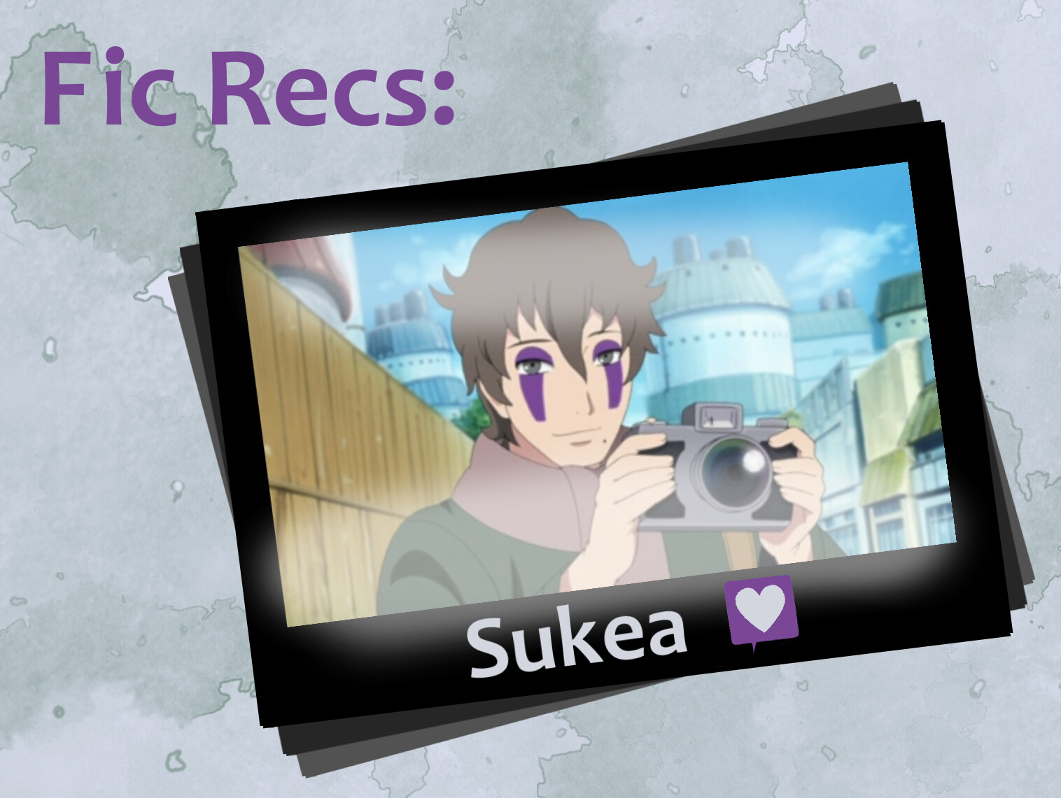 Fic Recs: Iruka-Centric Edition - Rec 