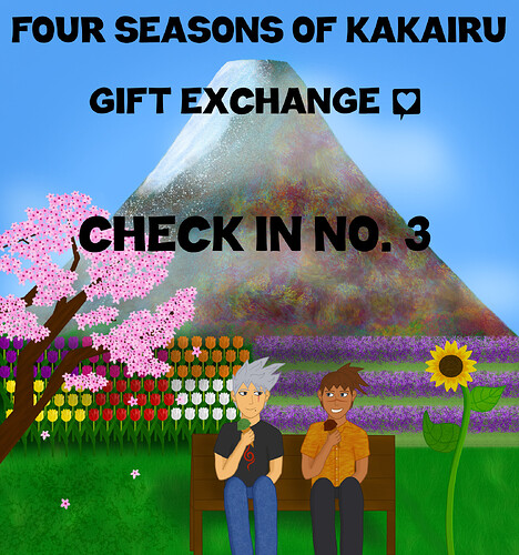 four seasons of kkir check in 3.2