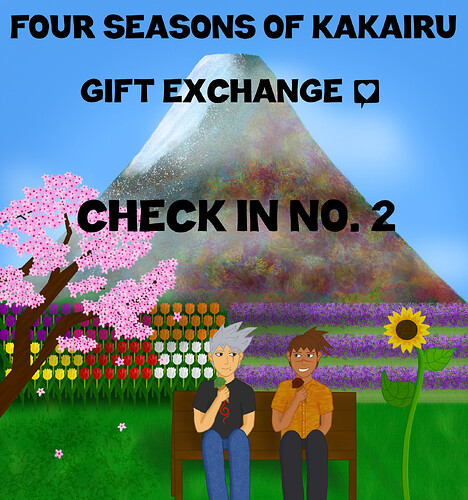 four seasons of kkir check in 2.2