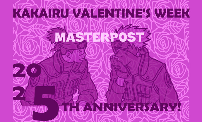 kkir valentines week 2025 masterpost