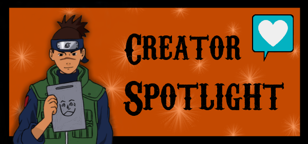 new creator spotlight