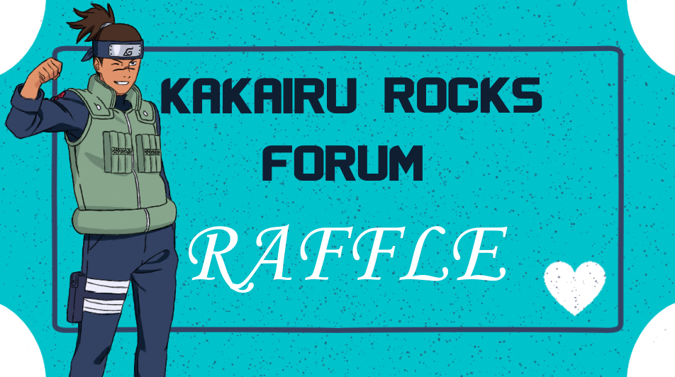 Forum raffle graphics